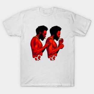 This is America T-Shirt